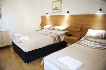 Hotel Charing Cross Guest House