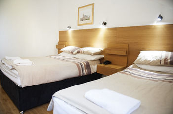 Hotel Charing Cross Guest House