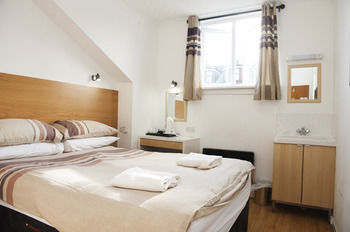 Hotel Charing Cross Guest House