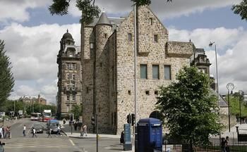 Hotel Charing Cross Guest House