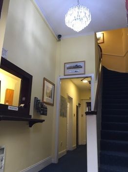 Hotel Charing Cross Guest House