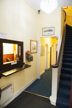 Hotel Charing Cross Guest House