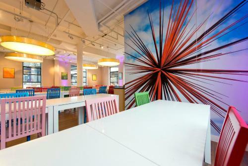 Albergue Yha Manchester