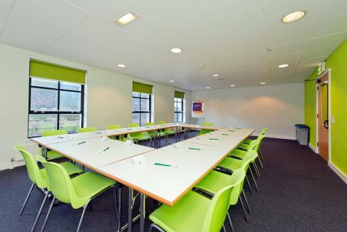 Albergue Yha Manchester