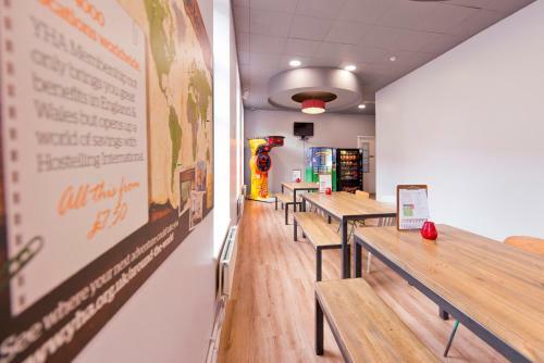 Albergue Yha Manchester