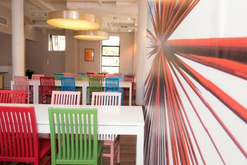Albergue Yha Manchester