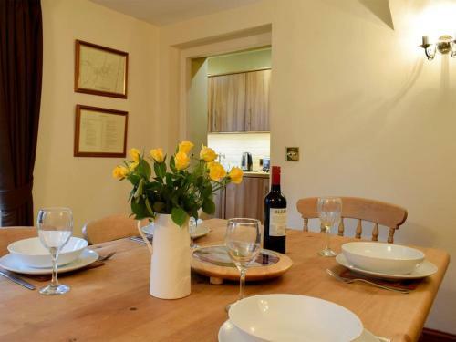 The Carters Cottage
