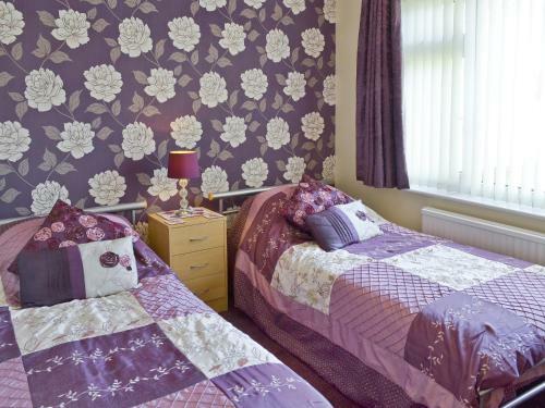 Laburnum Cottage