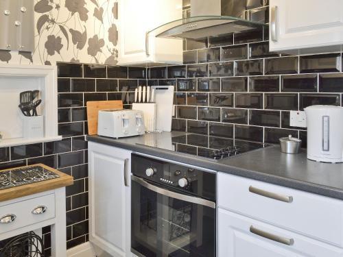 Laburnum Cottage