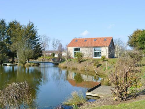 Orchid Lodge