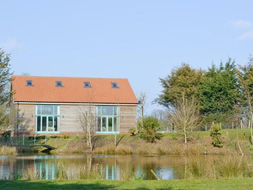 Orchid Lodge