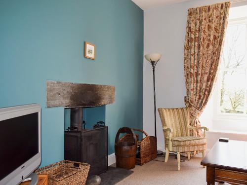 Crookthwaite Cottage