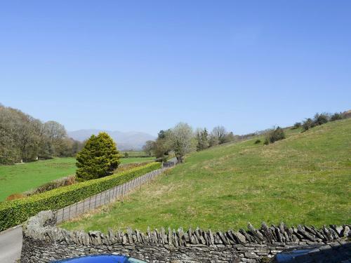 Crookthwaite Cottage