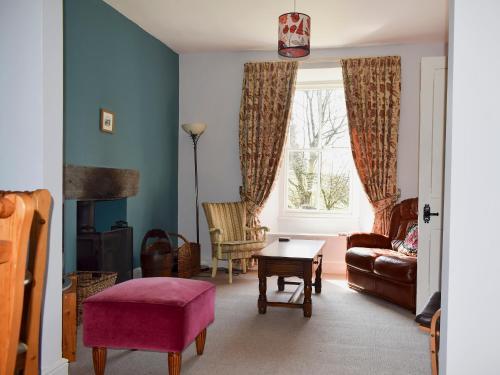 Crookthwaite Cottage