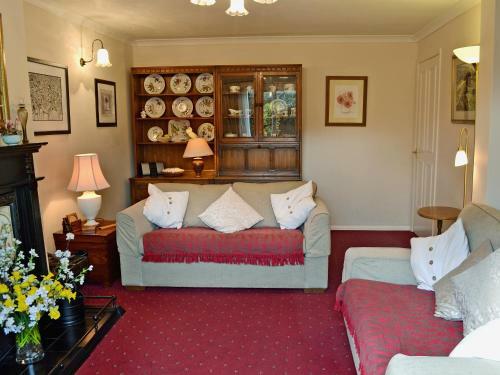 Lace Cottage