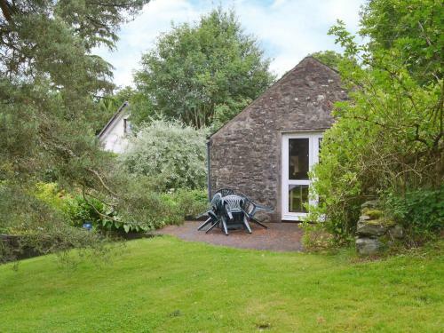 Dye Mill Cottage
