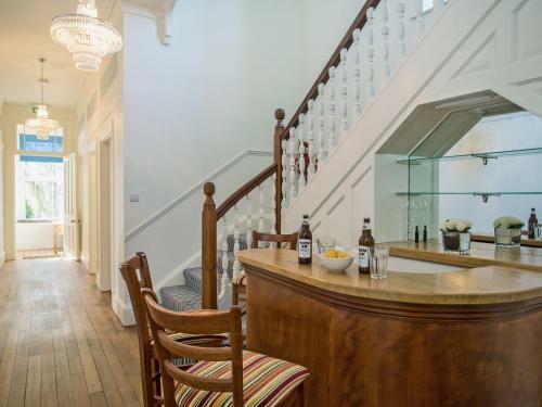 Ratherton House