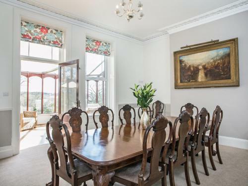Ratherton House