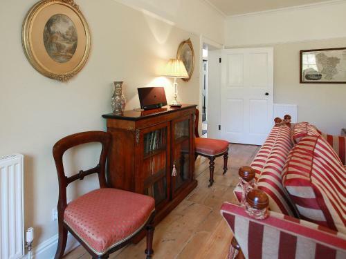 The Regency