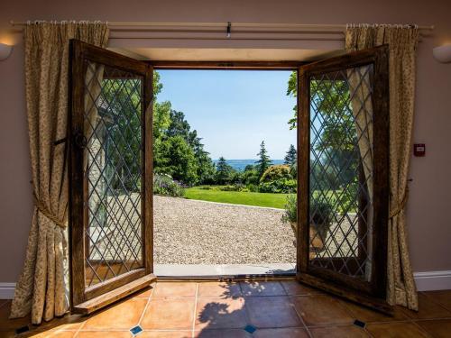The Graig Bed & Breakfast Ludlow