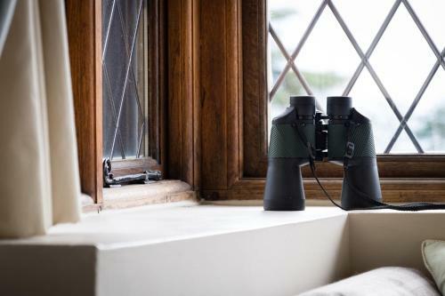 The Graig Bed & Breakfast Ludlow