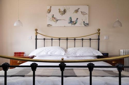 The Graig Bed & Breakfast Ludlow