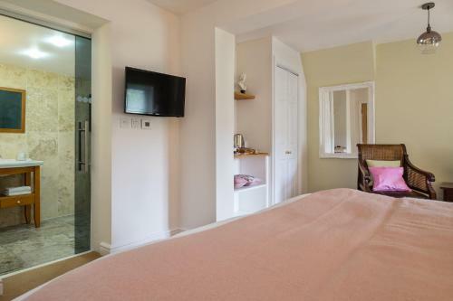 The Graig Bed & Breakfast Ludlow