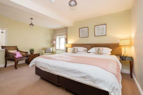 The Graig Bed & Breakfast Ludlow