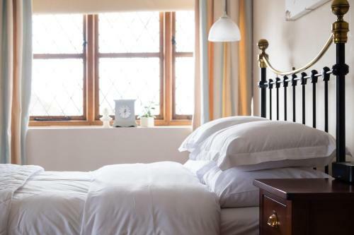 The Graig Bed & Breakfast Ludlow