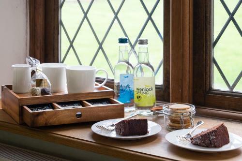 The Graig Bed & Breakfast Ludlow