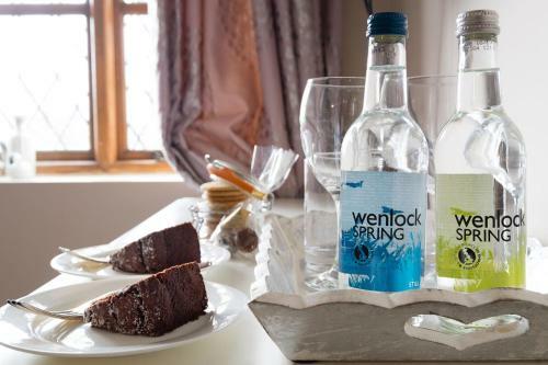 The Graig Bed & Breakfast Ludlow