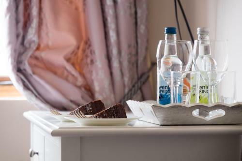 The Graig Bed & Breakfast Ludlow