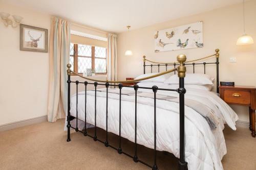 The Graig Bed & Breakfast Ludlow
