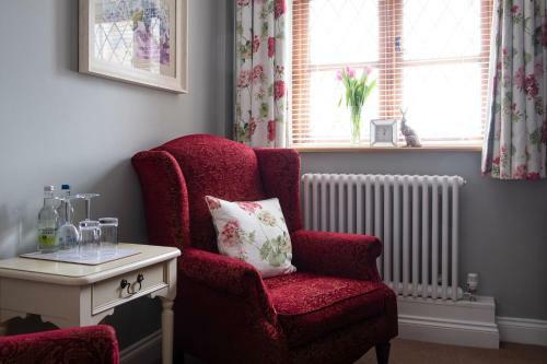 The Graig Bed & Breakfast Ludlow