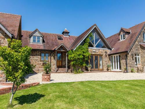 The Graig Bed & Breakfast Ludlow