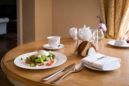 The Graig Bed & Breakfast Ludlow