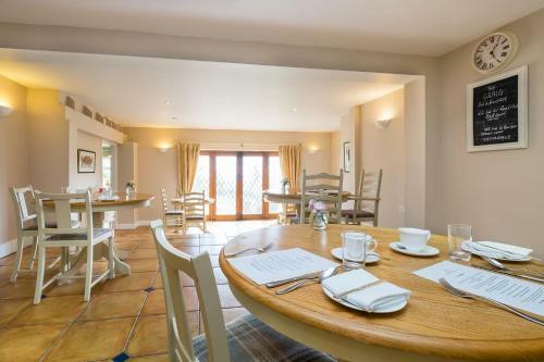 The Graig Bed & Breakfast Ludlow