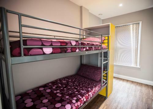 Albergue Prime Backpackers Bournemouth
