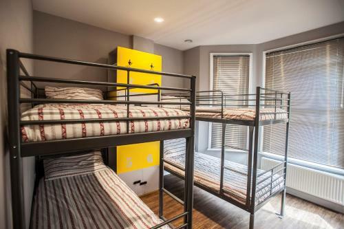 Albergue Prime Backpackers Bournemouth