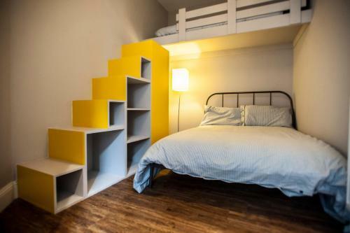 Albergue Prime Backpackers Bournemouth
