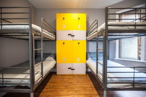 Albergue Prime Backpackers Bournemouth