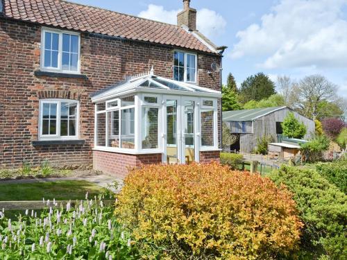 The Farmers Cottage