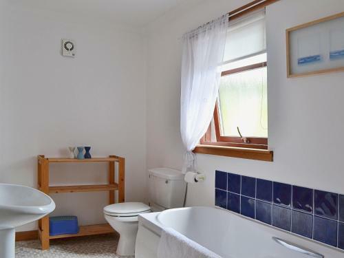 Bethany Cottage