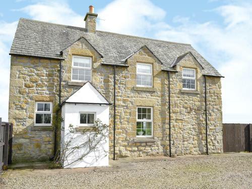 The Steward's Cottage