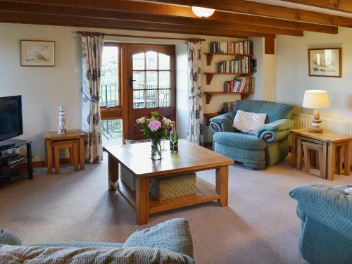 Coachmans Cottage