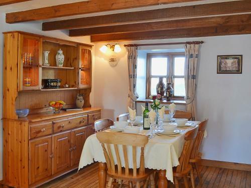 Coachmans Cottage