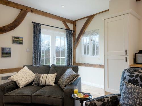 The Hayloft
