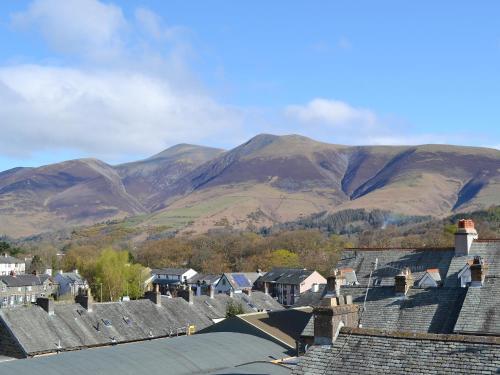 Fellside