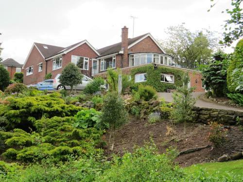 The Warren B&B
