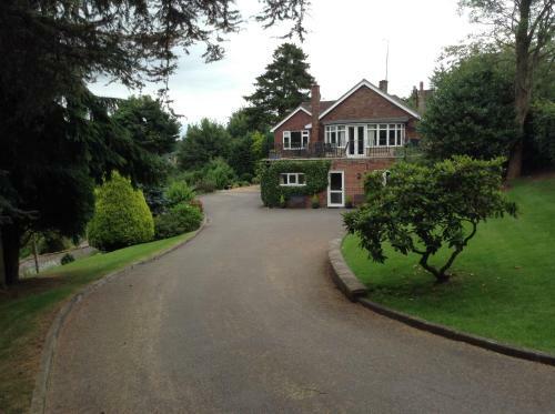The Warren B&B